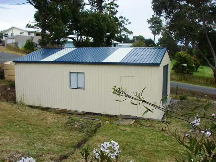 Fifth view of Homely house listing, 46 Free Street, White Beach TAS 7184
