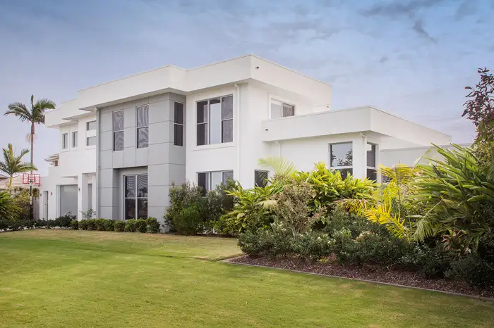 Main view of Homely house listing, 2860 Virginia Drive, Hope Island QLD 4212
