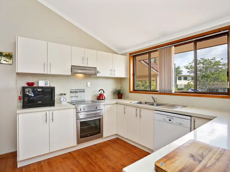 Second view of Homely house listing, 11 Watsonia Avenue, Coffs Harbour NSW 2450