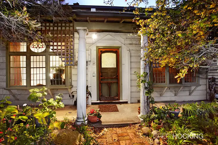 Second view of Homely house listing, 25 Hambleton Street, Albert Park VIC 3206