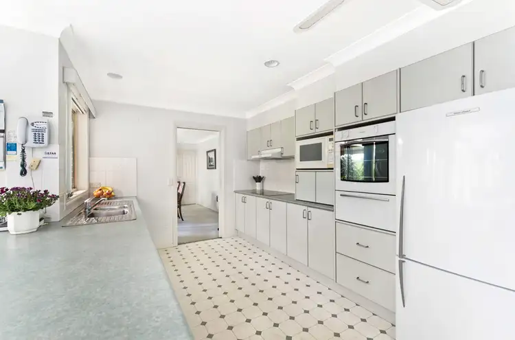 Third view of Homely house listing, 331 Crestwood Drive, Port Macquarie NSW 2444