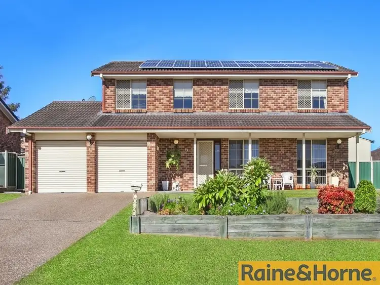 Main view of Homely house listing, 6 Roper Road, Albion Park NSW 2527