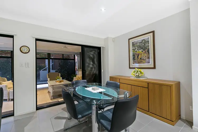 Fourth view of Homely townhouse listing, 1/14 Channel Street, Cleveland QLD 4163