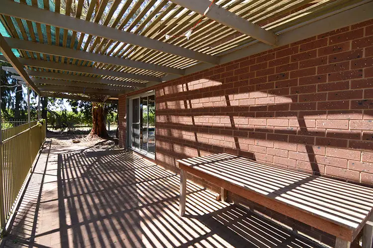 Fourth view of Homely house listing, 61 Channel Road, Curlwaa NSW 2648