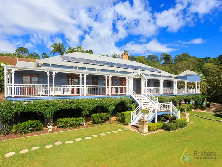 218 Moons Lane, Brookfield QLD 4069