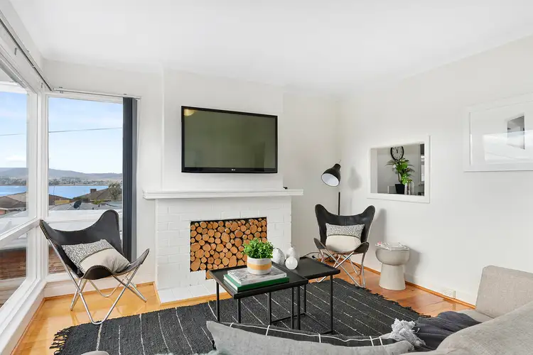 Sixth view of Homely house listing, 1/19 Midway Street, Midway Point TAS 7171