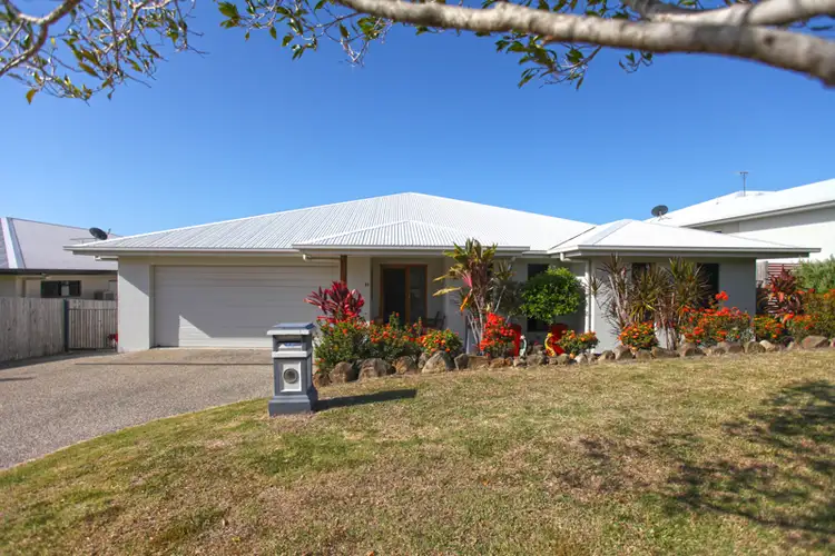 14 Douglas Crescent, Rural View QLD 4740