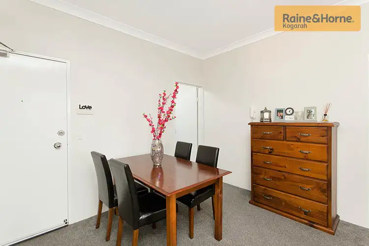 Fifth view of Homely unit listing, 5/213 President Avenue, Monterey NSW 2217