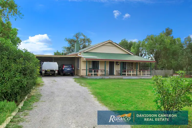 Main view of Homely house listing, 327 Meldorn Lane, Tamworth NSW 2340