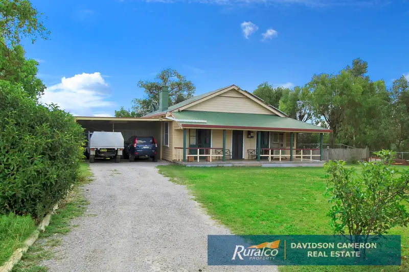 Main view of Homely house listing, 327 Meldorn Lane, Tamworth NSW 2340