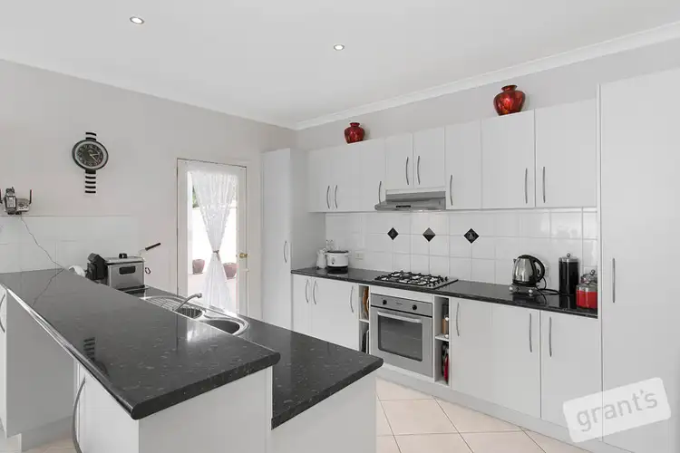 Seventh view of Homely house listing, 8 Jembecca Drive, Berwick VIC 3806