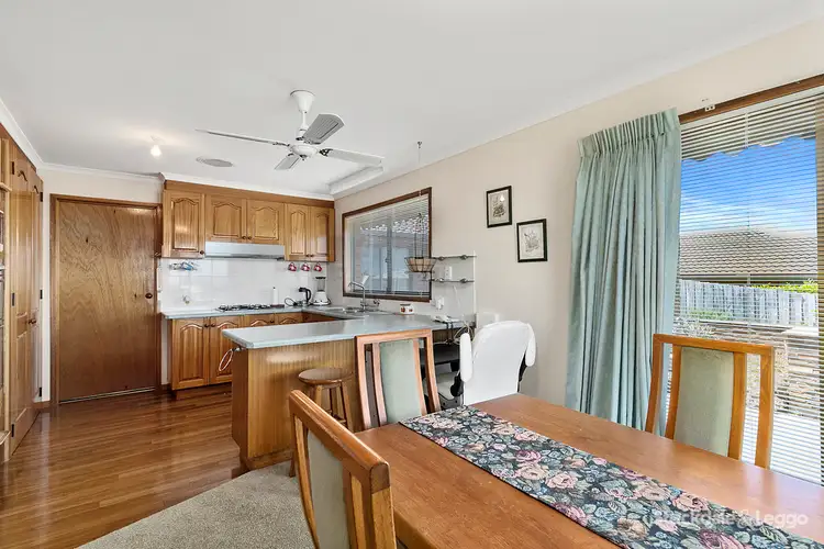 Fifth view of Homely house listing, 2 Warralong Court, Leongatha VIC 3953