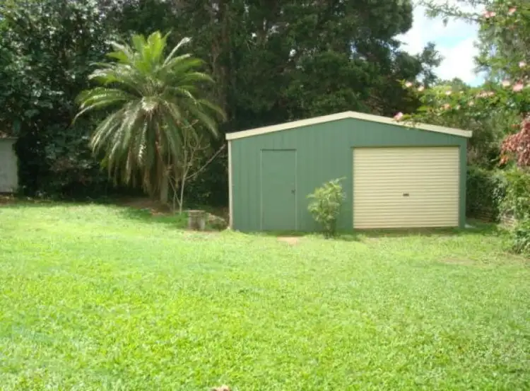 Third view of Homely house listing, 40 Nambour-Mapleton Road, Nambour QLD 4560