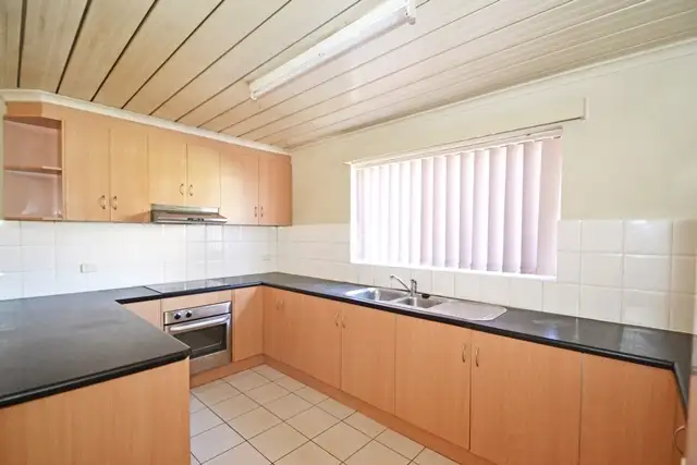 Main view of Homely unit listing, 6/20 Leichhardt Terrace, Alice Springs NT 870