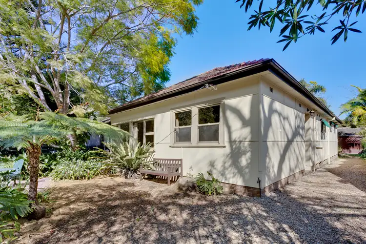 Main view of Homely house listing, 41 Nareen Parade, North Narrabeen NSW 2101