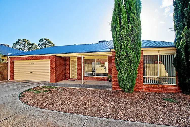 2/5 Russell Street, Bacchus Marsh VIC 3340