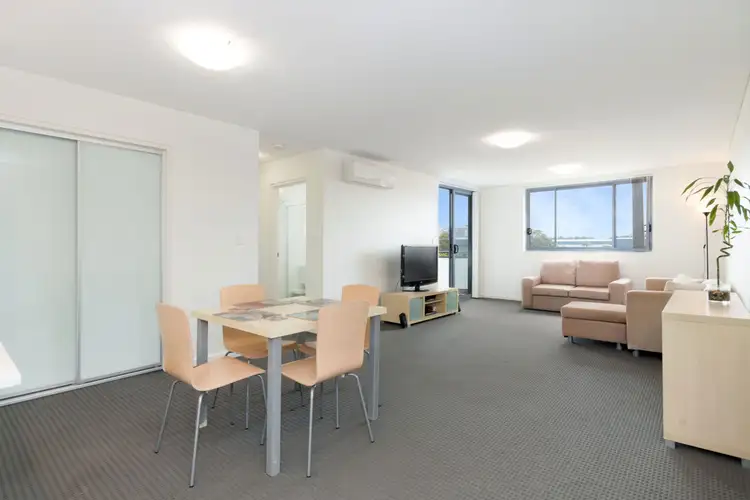44/8-12 MARLBOROUGH ROAD, Homebush West NSW 2140