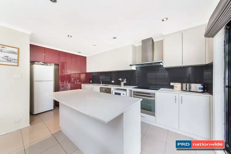 Third view of Homely house listing, 127 Keverstone Circuit, Isabella Plains ACT 2905
