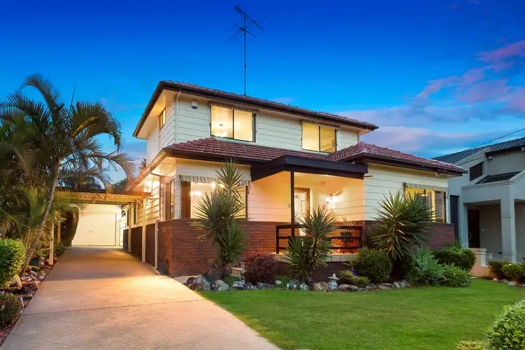 45 Unwin Street, Bexley NSW 2207