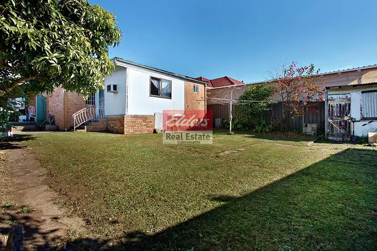 Fifth view of Homely house listing, 1 High Street, Bankstown NSW 2200