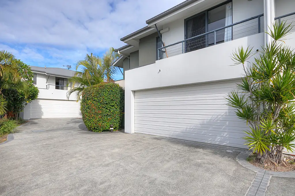 Main view of Homely townhouse listing, At 212 Nerang Street, Southport QLD 4215