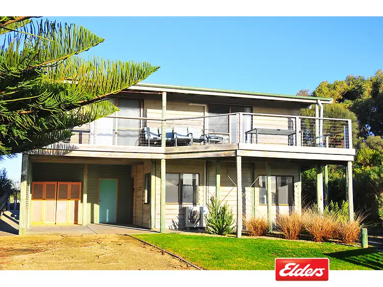 Main view of Homely house listing, 102 ESPLANADE, Robe SA 5276