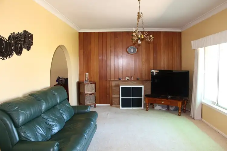 Second view of Homely house listing, 31 Whitton Road, Yenda NSW 2681