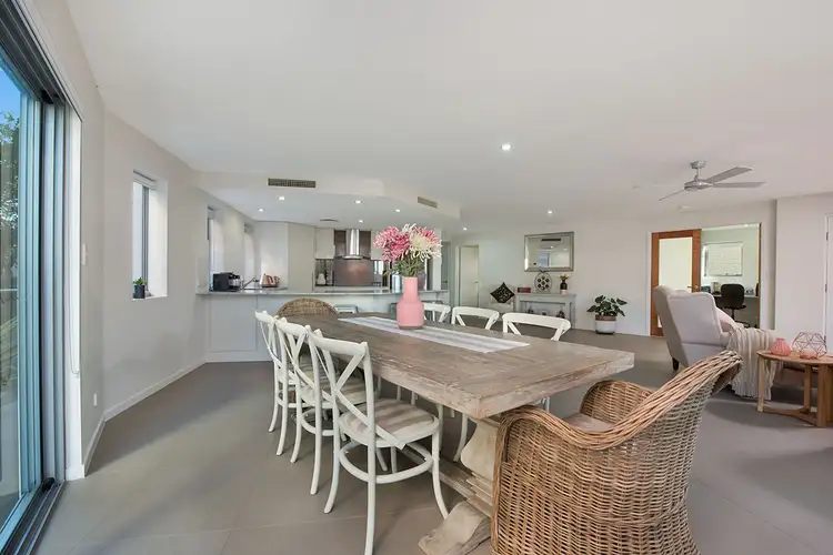 Second view of Homely unit listing, Unit 1 'Alex Sun' 81 Buderim Avenue, Mooloolaba QLD 4557