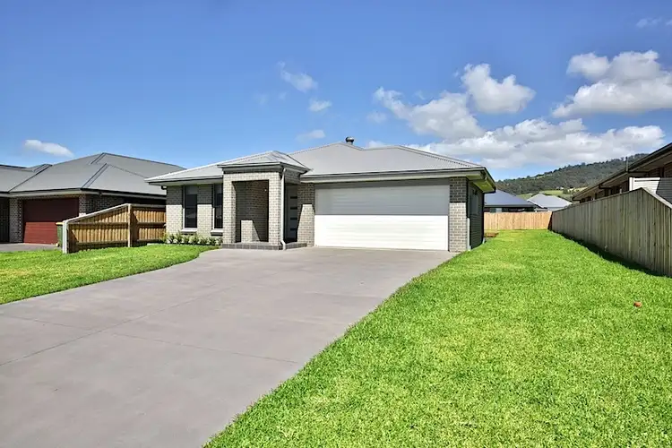 11 Brangus Close, Berry NSW 2535