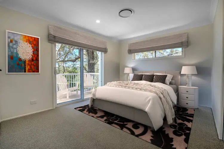 Sixth view of Homely house listing, 25 Joppa Street, Niagara Park NSW 2250