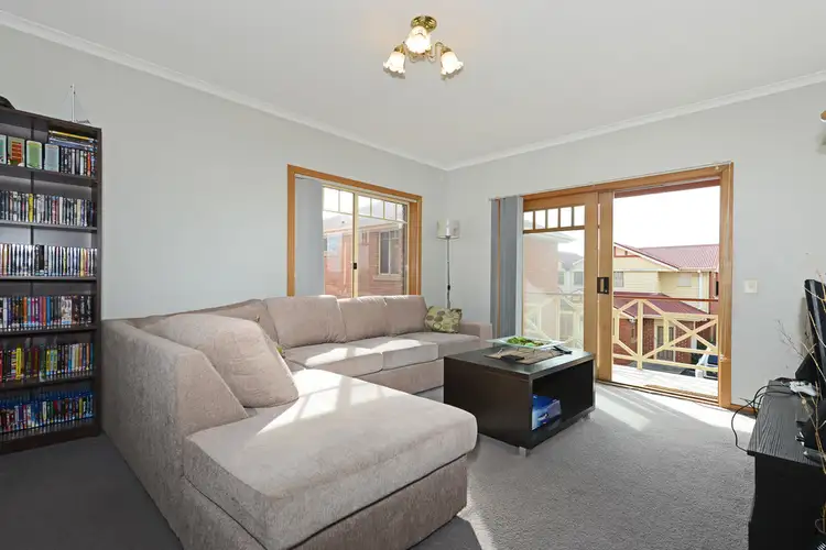 Third view of Homely townhouse listing, 6/57 Warwick Street, Hobart TAS 7000