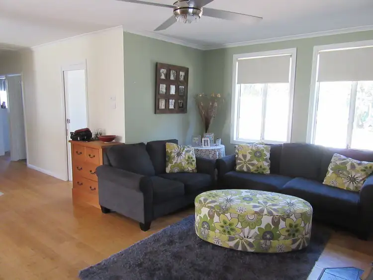 Fourth view of Homely house listing, 9 Namala St, Cooma NSW 2630