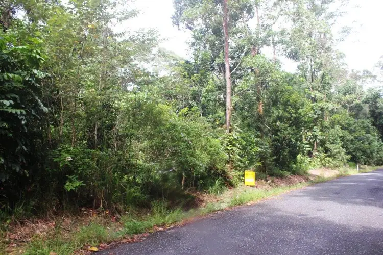 Seventh view of Homely land listing, 75 Forest Creek Road FOREST CREEK, Daintree QLD 4873