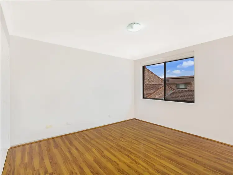 Second view of Homely townhouse listing, 11/31 Calabro Ave, Lurnea NSW 2170