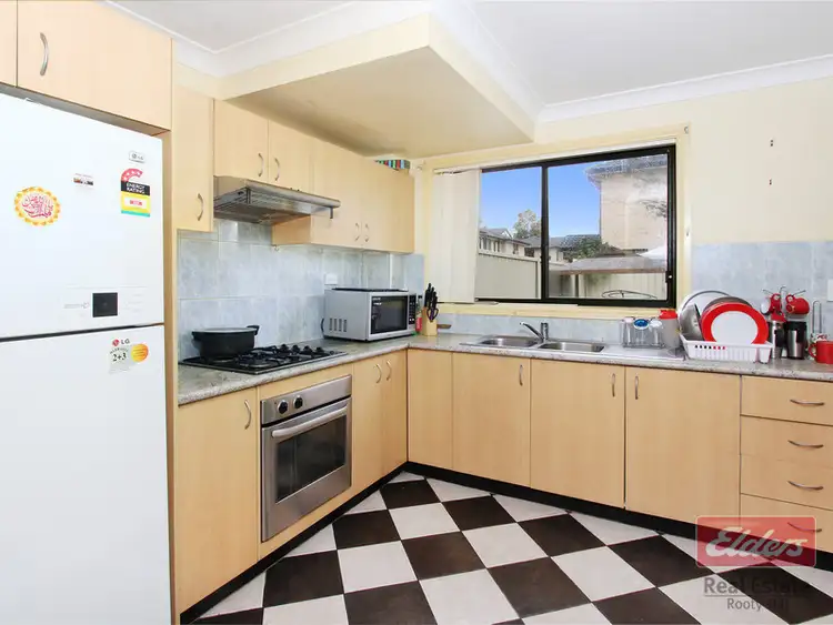 Third view of Homely townhouse listing, 3/50 Methven Street, Mount Druitt NSW 2770