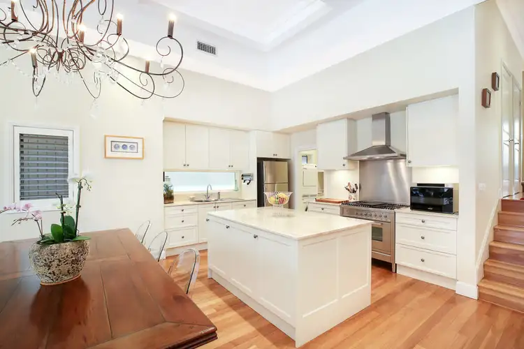 Third view of Homely house listing, 73A Cowper Street, Randwick NSW 2031