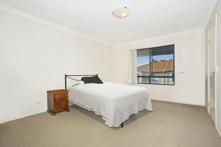 Sixth view of Homely townhouse listing, 2/122 'Monterey Sands' Pohlman Street, Southport QLD 4215