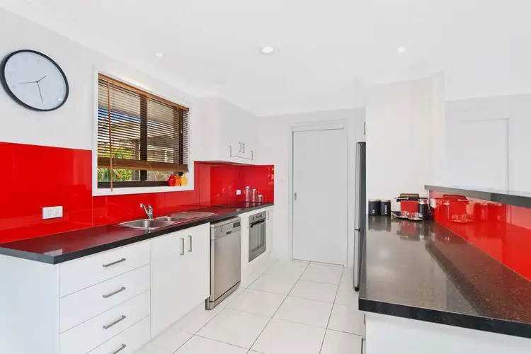 Fifth view of Homely house listing, 15 Third Ave, Bonny Hills NSW 2445