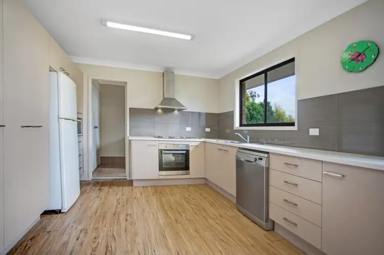 Fourth view of Homely house listing, 55 Taylor Avenue, Thornton NSW 2322