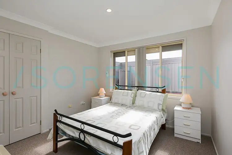 Fifth view of Homely house listing, 36 Scenic Circle, Budgewoi NSW 2262