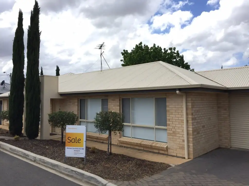 Main view of Homely house listing, 24B Weigall Avenue, Murray Bridge SA 5253