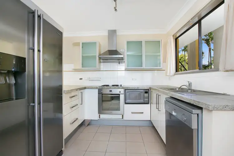 Fourth view of Homely unit listing, 6/83 Moore Street, Trinity Beach QLD 4879