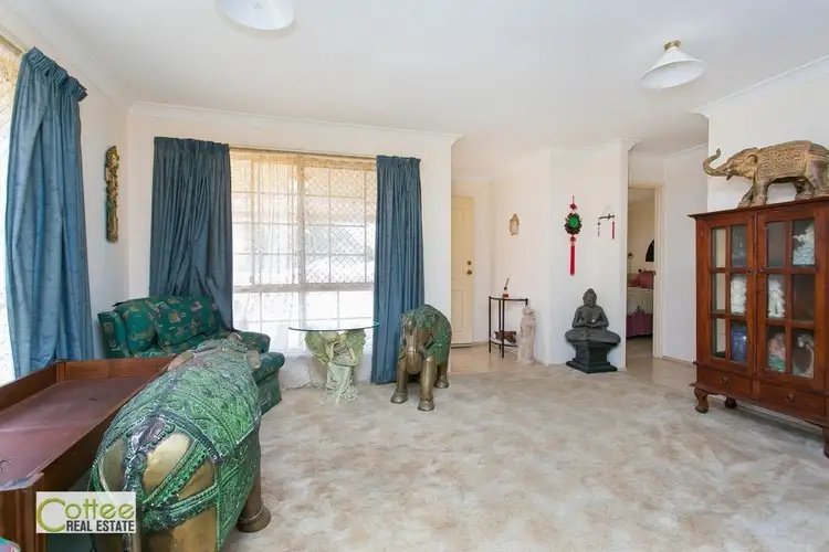 Second view of Homely house listing, 5 Brolga Place, Zillmere QLD 4034