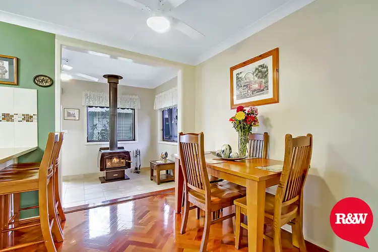 Fifth view of Homely house listing, 26 Labrador Street, Rooty Hill NSW 2766