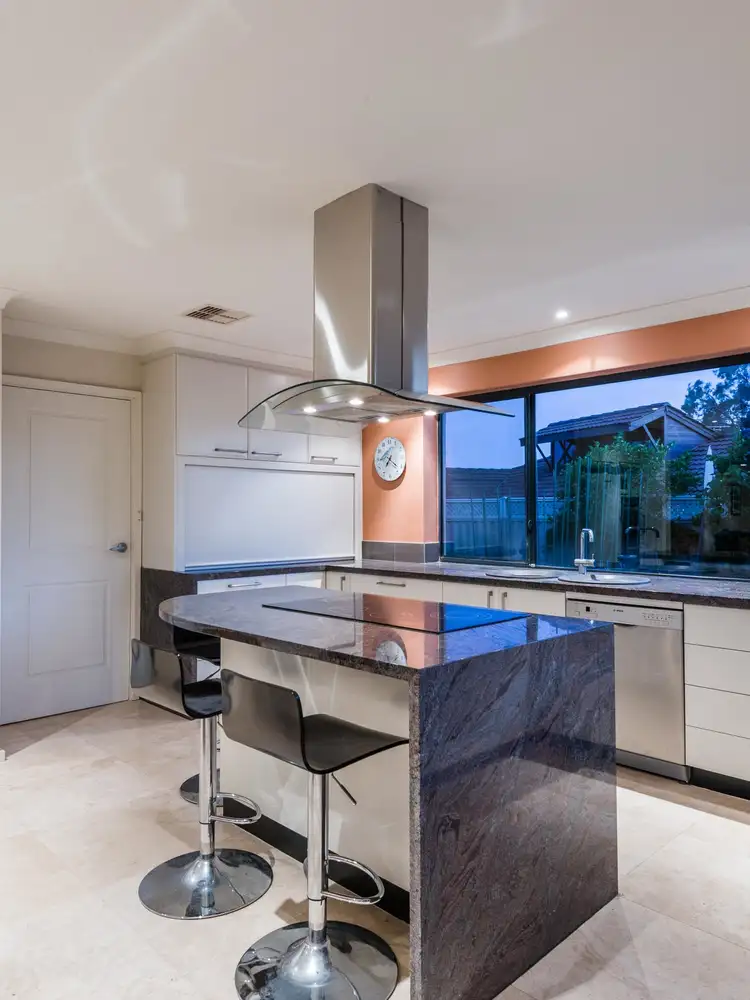 Fifth view of Homely house listing, 18 Osmaston Road, Carine WA 6020
