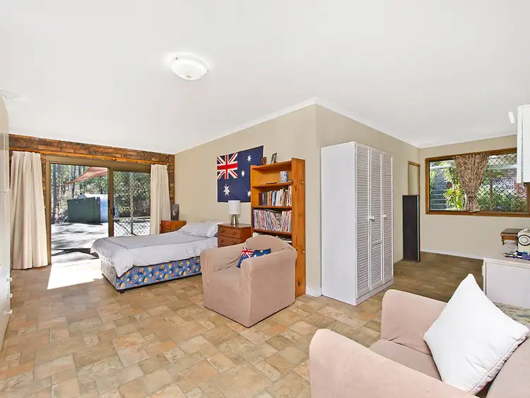 Sixth view of Homely house listing, 170 Sharton Avenue, Buccan QLD 4207