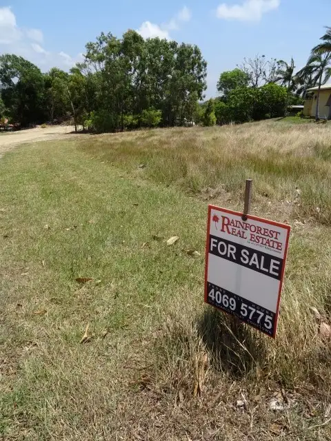 Sixth view of Homely land listing, 7 Howard st, Cooktown QLD 4895