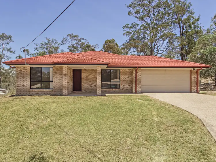 31 RIVER OAK COURT, Lowood QLD 4311