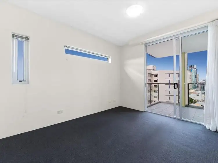 Fourth view of Homely apartment listing, 177/170 Leichhardt Street, Spring Hill QLD 4000