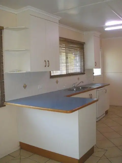 Second view of Homely house listing, 29 Bauhinia Street, Blackwater QLD 4717